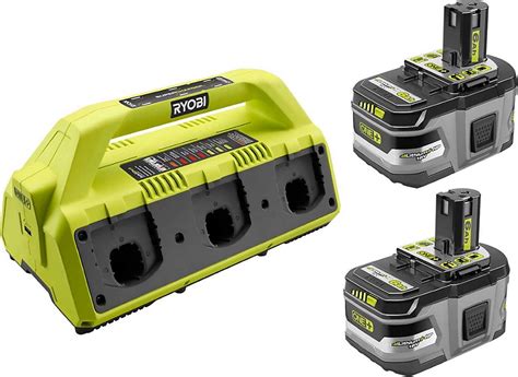 ryobi supercharger|ryobi supercharger lights.